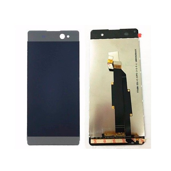 Pantalla Negra, LCD+Táctil Xperia XA