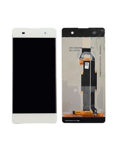 Pantalla Blanca, LCD+Táctil Xperia XA