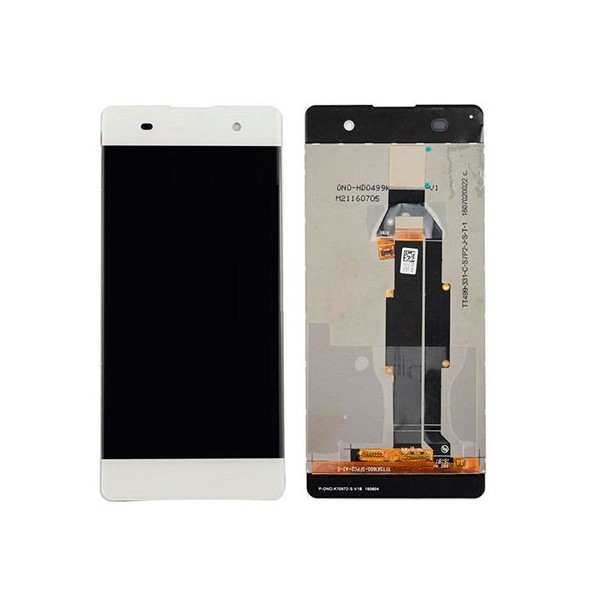 Pantalla Blanca, LCD+Táctil Xperia XA