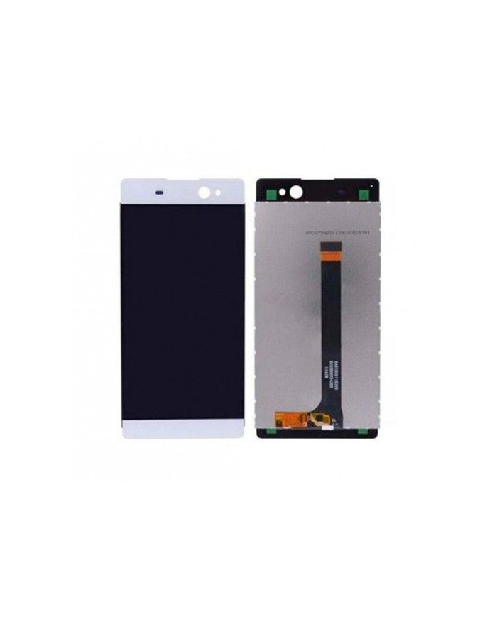 Pantalla Blanca, LCD+Táctil Xperia XA Ultra