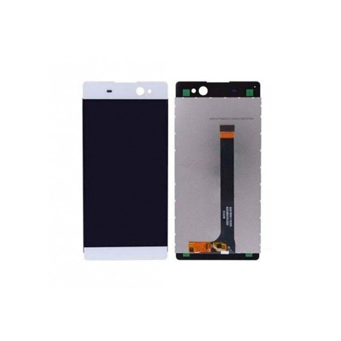 Pantalla Blanca, LCD+Táctil Xperia XA Ultra