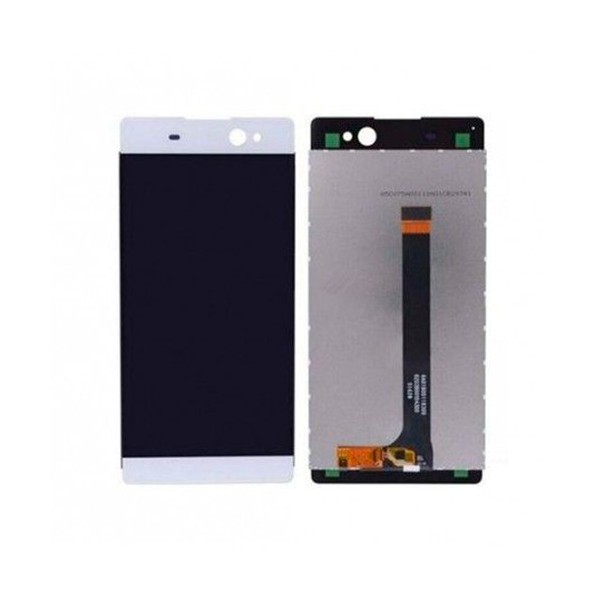 Pantalla Blanca, LCD+Táctil Xperia XA Ultra