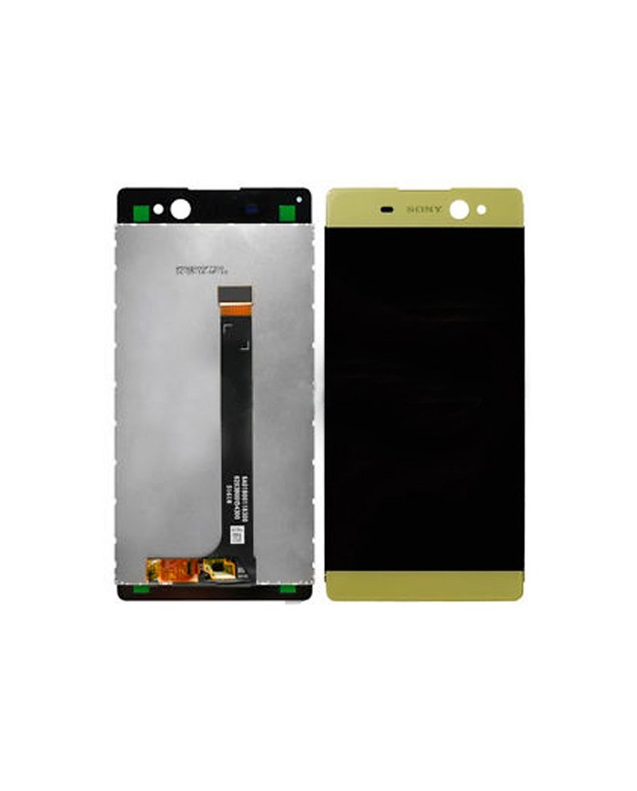 Pantalla Verde, LCD+Táctil Xperia XA Ultra
