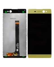 Pantalla Verde, LCD+Táctil Xperia XA Ultra