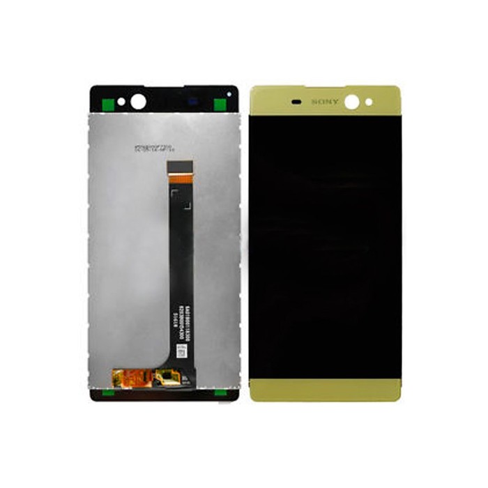 Pantalla Verde, LCD+Táctil Xperia XA Ultra