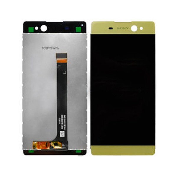 Pantalla Verde, LCD+Táctil Xperia XA Ultra