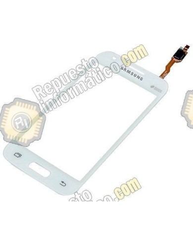 Tactil blanco Galaxy Trend 2 Lite (G318) 
