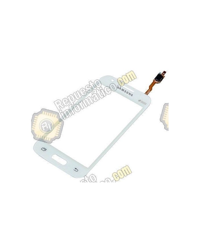 Tactil blanco Galaxy Trend 2 Lite (G318) 