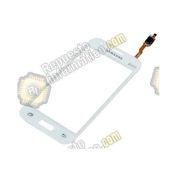 Tactil blanco Galaxy Trend 2 Lite (G318) 