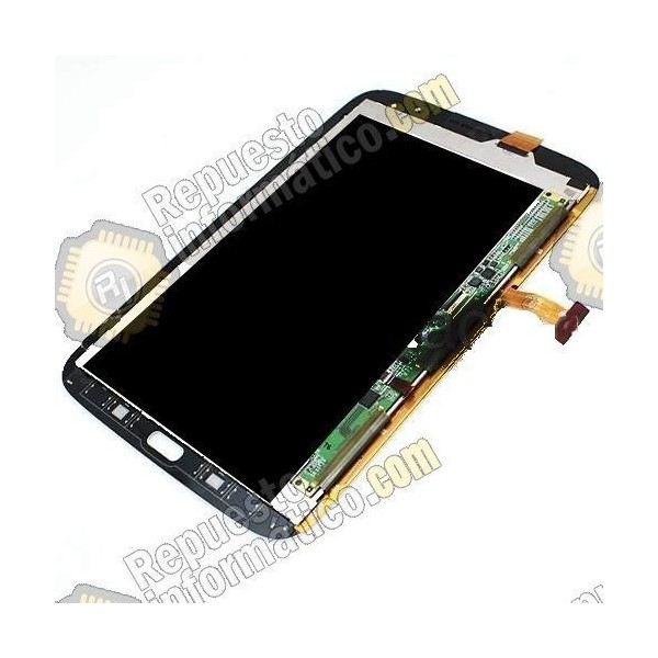 PANTALLA (lcd+tactil) GALAXY NOTE 8.0 N5110 blanca (wifi)