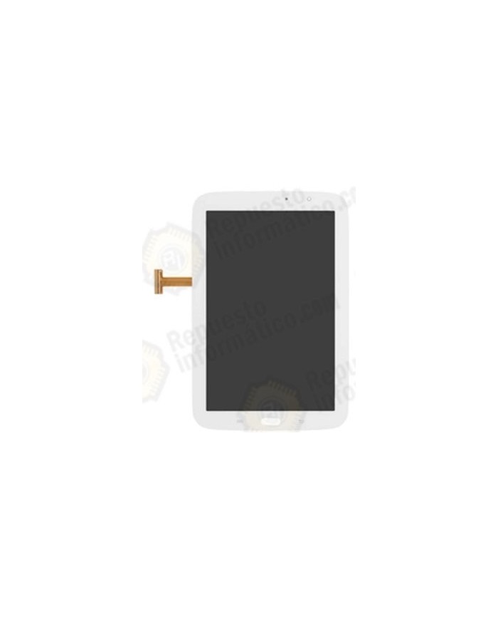 PANTALLA (lcd+tactil) GALAXY NOTE 8.0 N5110 blanca (wifi)