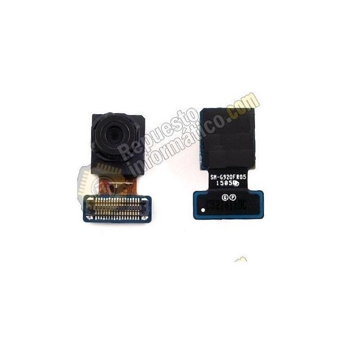 Camara Frontal Galaxy S6 Edge+ 5 Megapixel