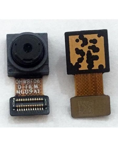 CÁMARA FRONTAL HUAWEI P8 LITE 2017