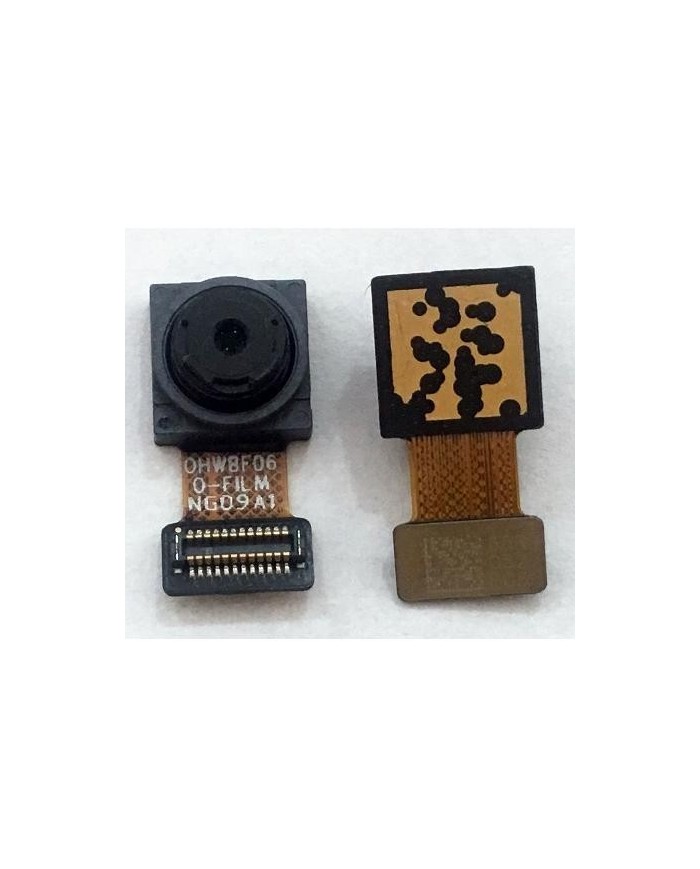 CÁMARA FRONTAL HUAWEI P8 LITE 2017