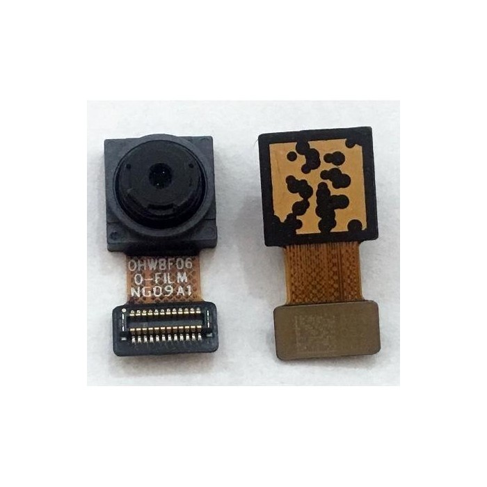 CÁMARA FRONTAL HUAWEI P8 LITE 2017