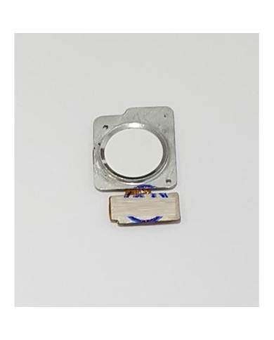 LECTOR HUELLA  HUAWEI P8 LITE 2017 BLANCO