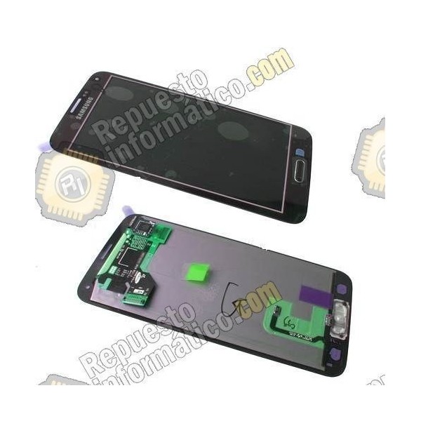 Pantalla (LCD+tactil) Galaxy S5 Neo  (G903F) (Negra) GH97-17737A