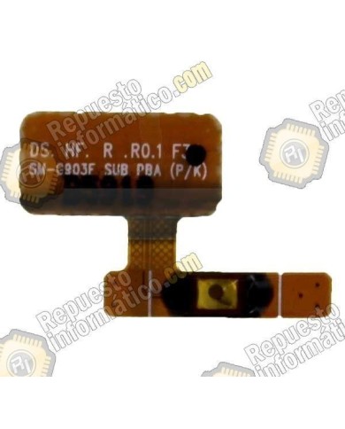 Flex Power On/Off Galaxy S5 Neo (G903F)