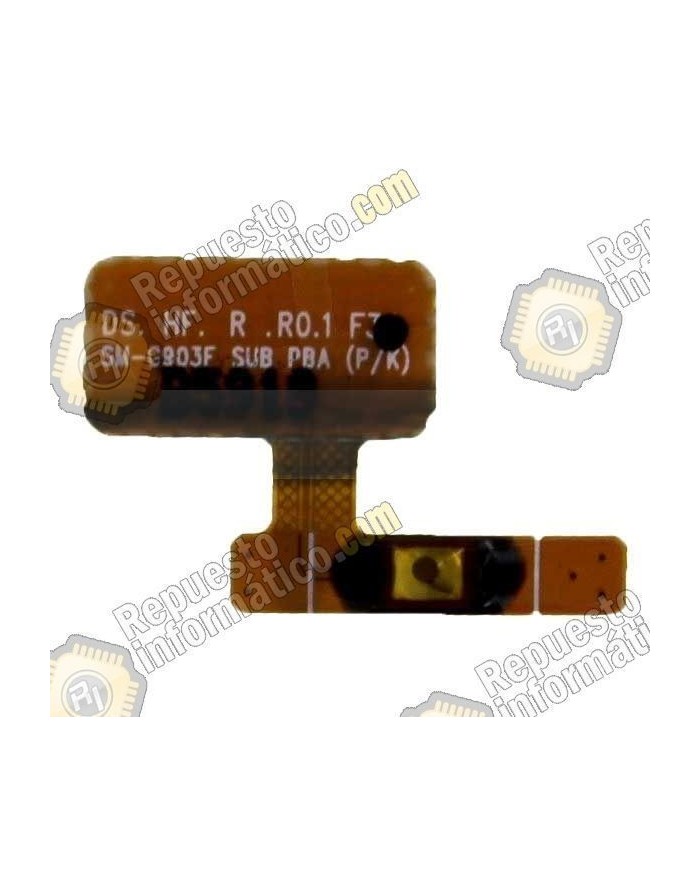 Flex Power On/Off Galaxy S5 Neo (G903F)