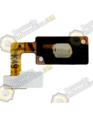 Flex Boton Home Galaxy Grand Prime VE (G531)