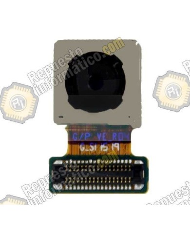 Camara Trasera Galaxy Grand Prime (G531) 8Mpx