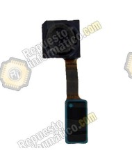 Camara + Flex Frontal Galaxy S5 Neo (G903F)