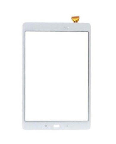Táctil Blanco Glaxy Tab A T580