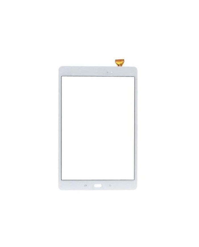 Táctil Blanco Glaxy Tab A T580