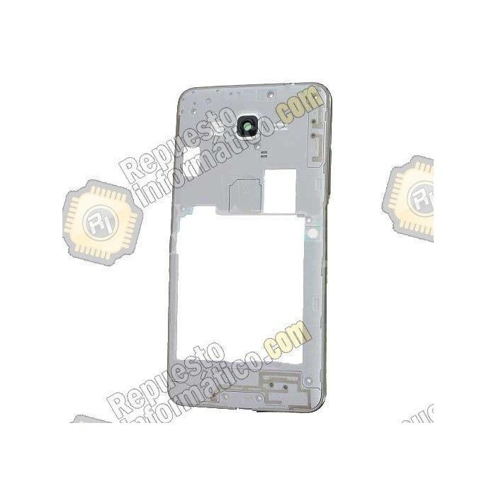 Chasis Galaxy Grand Prime VE (G531) (Gris)