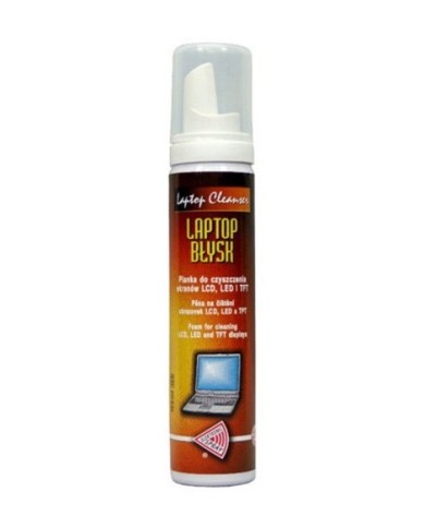 Laptop Blysk Sespuma en Spray 100 ml (art 013)