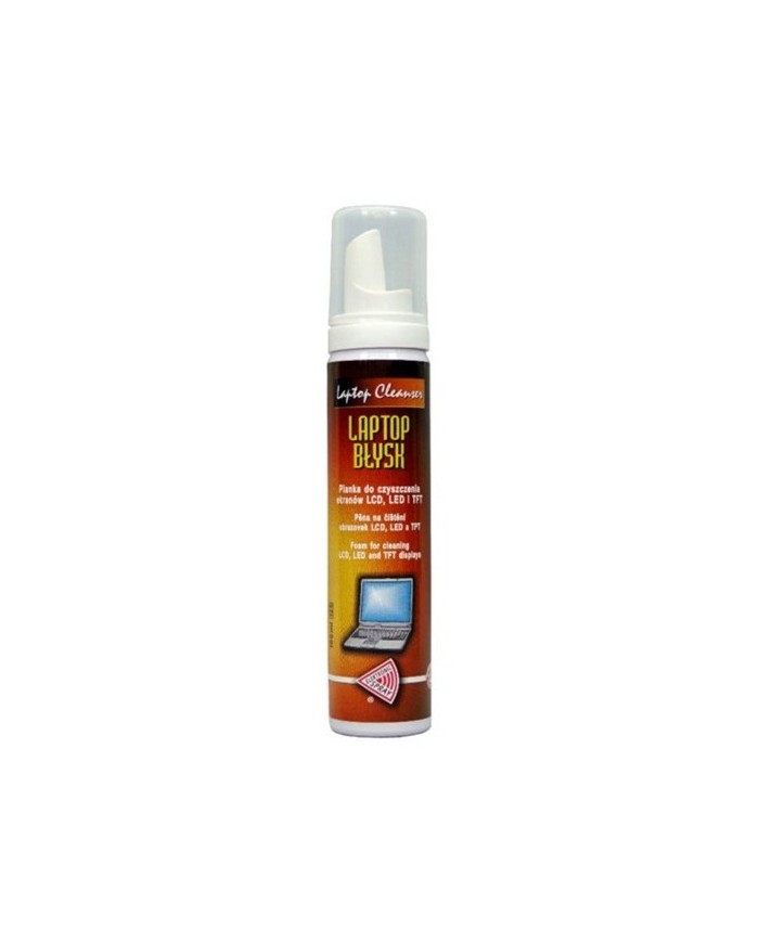 Laptop Blysk Sespuma en Spray 100 ml (art 013)
