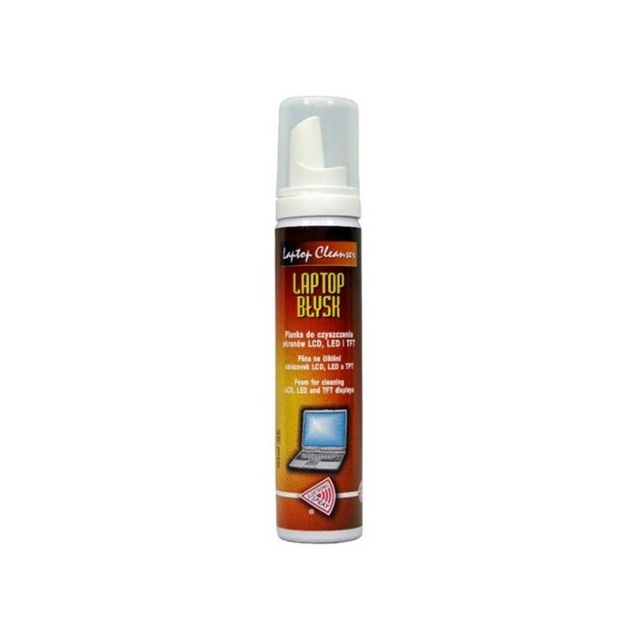 Laptop Blysk Sespuma en Spray 100 ml (art 013)