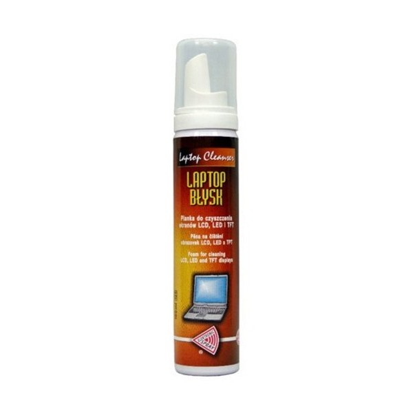 Laptop Blysk Sespuma en Spray 100 ml (art 013)