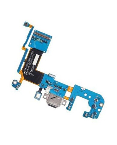 Flex de Carga Galaxy S8 Plus