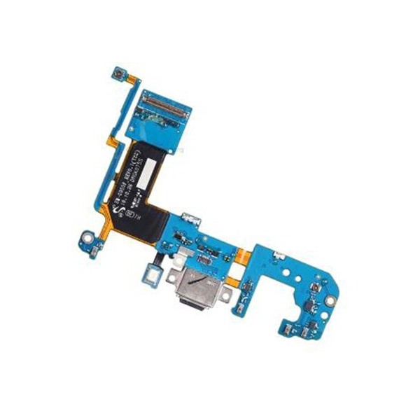 Flex de Carga Galaxy S8 Plus