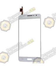 Tactil Galaxy Grand Prime G531F (blanco)