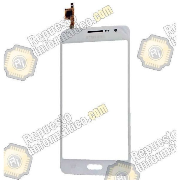 Tactil Galaxy Grand Prime G531F (blanco)