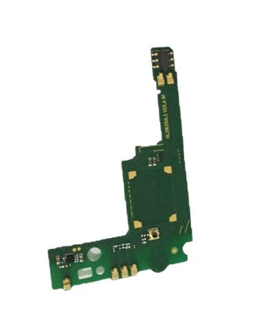 Placa Antena y Micrófono Huawei Y635