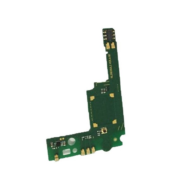 Placa Antena y Micrófono Huawei Y635