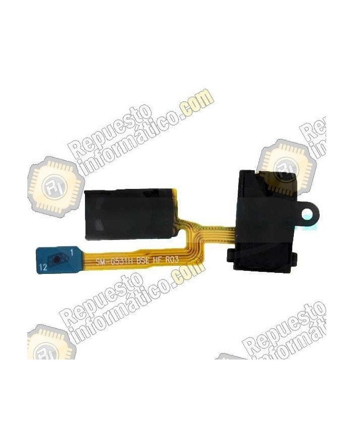 Flex Auricular+Jack  Grand Prime (VE G531)