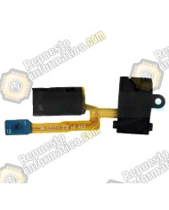 Flex Auricular+Jack  Grand Prime (VE G531)