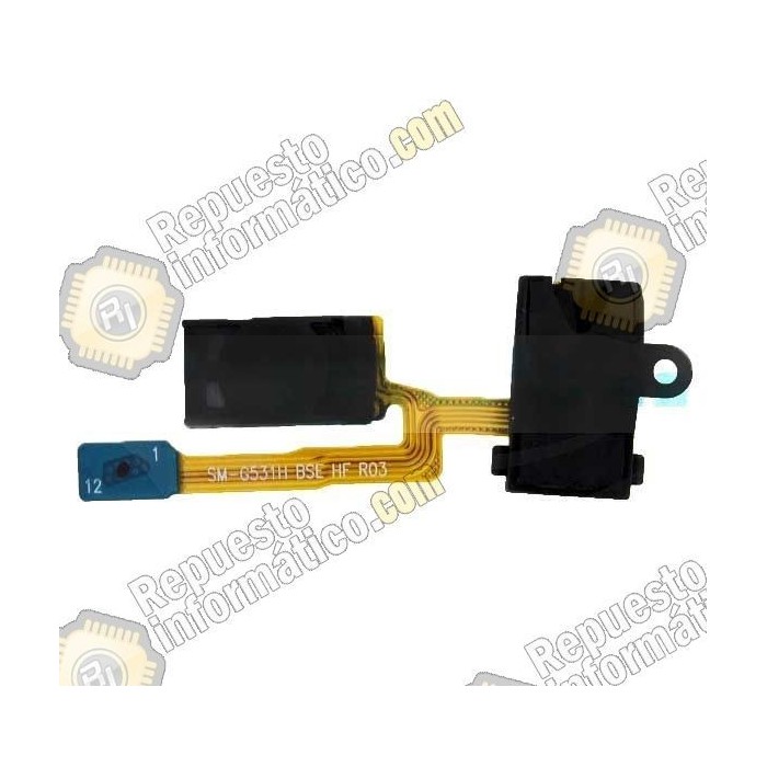 Flex Auricular+Jack  Grand Prime (VE G531)