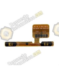 Flex Lateral Volumen Samsung S5 Neo (SM-G903F)