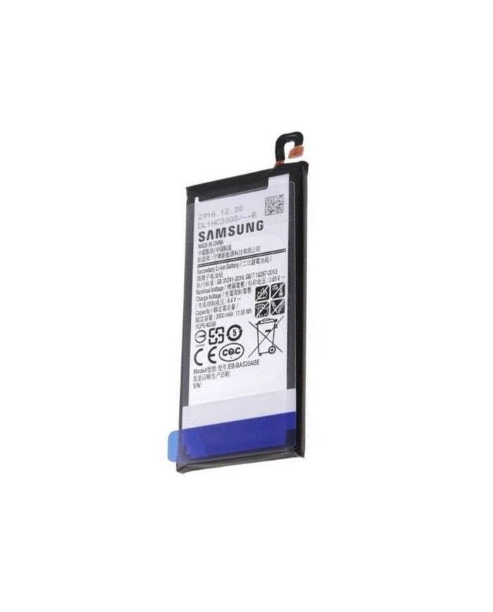 Batería Galaxy A520