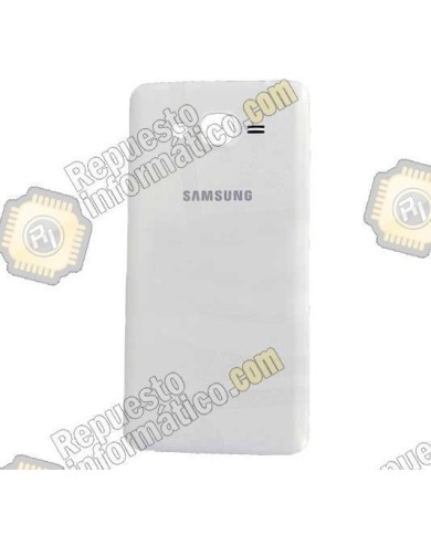 Carcasa Galaxy Grand Prime VE SM-G531 (Blanca)