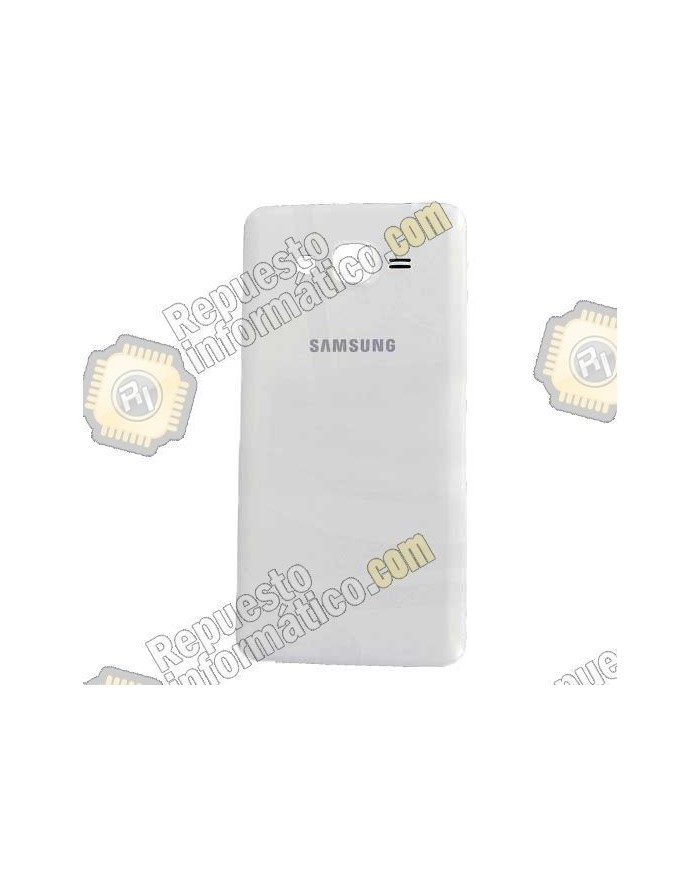 Carcasa Galaxy Grand Prime VE SM-G531 (Blanca)
