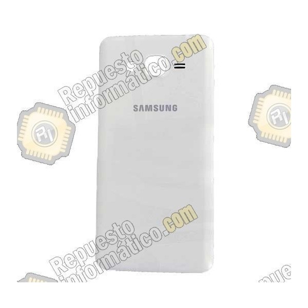 Carcasa Galaxy Grand Prime VE SM-G531 (Blanca)