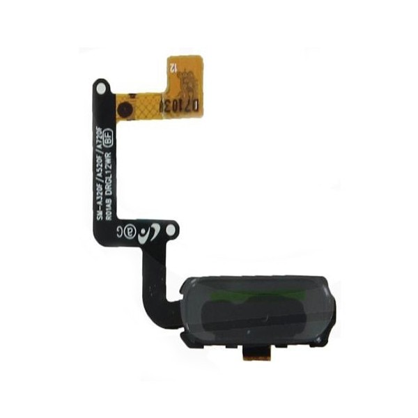 Flex Botón Home Galaxy A520