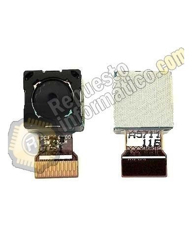 Camara Samsung Galaxy Core 2 (SM-G355)