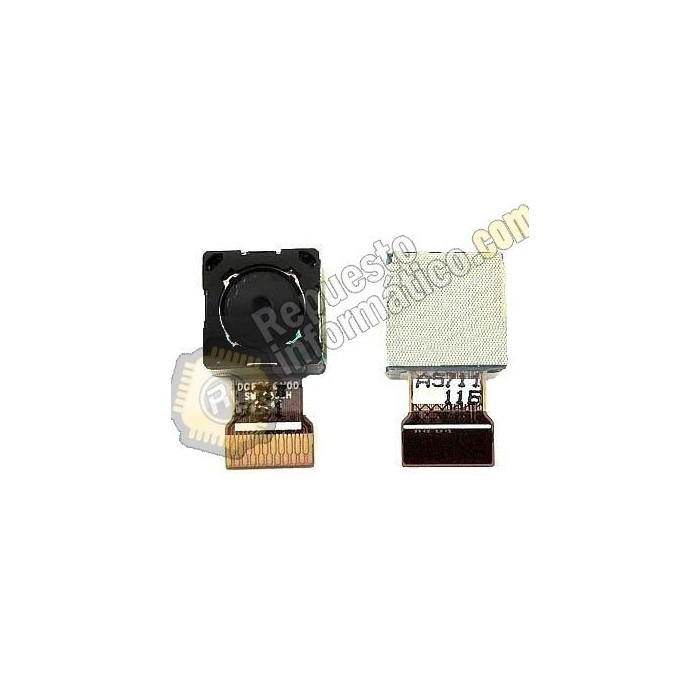 Camara Samsung Galaxy Core 2 (SM-G355)